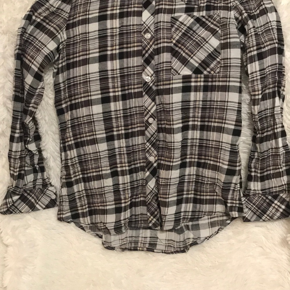 New Sub_urban Riot Button Down - image 3